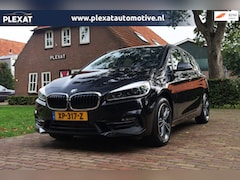 BMW 2-serie Active Tourer - 220i High Executive Aut. | Panorama | Full Led | Facelift | Sportstoelen | Stoelverwarming