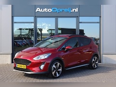 Ford Fiesta - 1.0 EcoBoost Active X NAVI, Cima, PDC