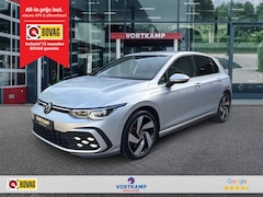 Volkswagen Golf - 1.4 TSI GTE e-HYBRID LEDER-VENTILATIE/CAMERA/TREKHAAK/ACC/NAVI/IQ-LIGHTS