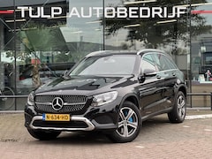 Mercedes-Benz GLC-klasse - 350e 4MATIC Premium Automaat Trekhaak