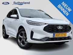 Ford Kuga - 2.5 PHEV ST-Line | 243 PK | Winter Pack | Wegklapbare Trekhaak| Origineel Nederlandse auto