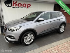 Opel Grandland X - 1.2 Turbo Business Executive