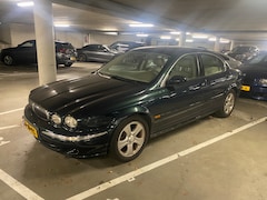 Jaguar X-type - 3.0 V6 Executive