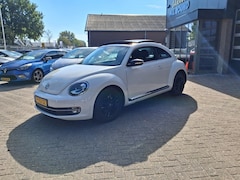 Volkswagen Beetle - 1.4 TSI 160PK *elektrisch schuifdak*stoelverwarming