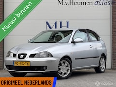 SEAT Ibiza - 1.4-16V Sportrider Airco Bluetooth APK tot 8-2027