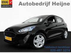 Ford Fiesta - 86PK TREND CARPLAY/AIRCO/NAVIGATIE