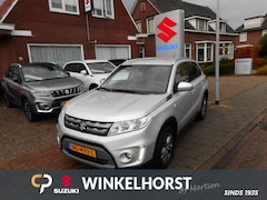 Suzuki Vitara - EXCLUSIVE / Rijklaarprijs