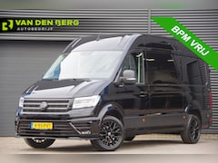 Volkswagen Crafter - 35 2.0 TDI L3H3(L2H2) 3-ZITS, 177PK AUT. LED, ADAPT. CRUISE, STOELVERWARMING, STUURVERWARM