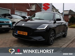 Suzuki Swift - Select / Demo / Rijklaarprijs / Tot 10 jaar garantie