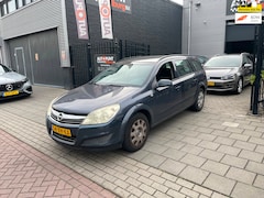 Opel Astra Wagon - 1.7 CDTi Business Trekhaak Airco NAP APK