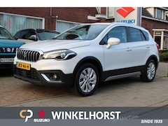 Suzuki S-Cross - 1.0 BJ Select 4WD / Rijklaarprijs
