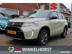 Suzuki Vitara - Select / Demo / Rijklaarprijs / Tot 10 jaar garantie
