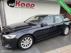 Audi A6 Avant - 3.0 TDI quattro Pro Line Plus