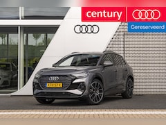 Audi Q4 e-tron - 45 quattro S Edition Competition 82 kWh | S Line | assistentiepakket 'Plus' | 21"