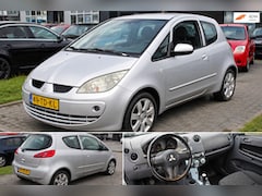 Mitsubishi Colt - 1.3 Heartbeat Airco 159.000km NAP APK 2027 Elec pakket LM-Velgen