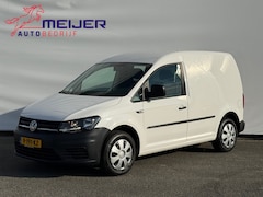 Volkswagen Caddy - 2.0 TDI L1H1 BMT Economy Bluetooth | Zijschuifdeur | Euro 6 | Parkeersensoren | Airco | Cr