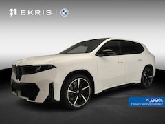 BMW iX3 - 40 eDrive M Sportpakket Pro | Panoramadak | Trekhaak