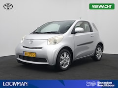 Toyota iQ - 1.0 VVTi Comfort | Airco | Elektrische ramen | Reco