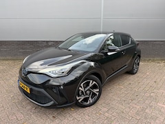 Toyota C-HR - 2.0 Hybrid Style met stoel & Stuurverwarming