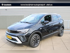 Opel Crossland - 1.2 Turbo Elegance 130 PK / Navigatie / Trekhaak