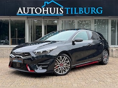 Kia Cee'd - Ceed 1.6 T-GDi GT Pano Keyless Camera JBL