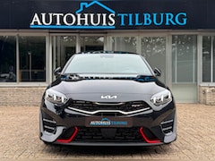 Kia Cee'd - Ceed 1.6 T-GDi GT Pano Keyless Camera JBL