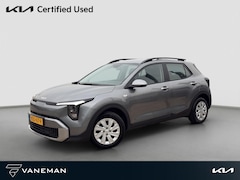 Kia Stonic - 1.0 T-GDi MHEV DynamicLine