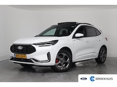 Ford Kuga - 2.5 PHEV ST-Line X | Trekhaak | Elektrisch Panoramadak | Kofferklep Elektrisch | Head-Up |