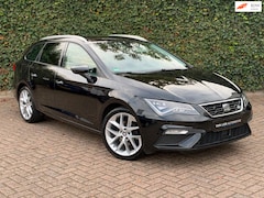 SEAT Leon ST - 1.4 EcoTSI FR | ACC | Navi | Trekhaak | Ambient