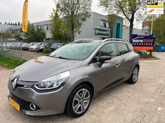 Renault Clio Estate - 0.9 TCe Night&Day - AIRCO - NIEUWE APK