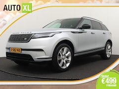 Land Rover Range Rover Velar - 2.0 P400e S Facelift Leder Camera Meridian Memory