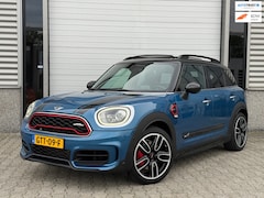 MINI Countryman - 2.0 John Cooper Works ALL4 231PK Pano Head Up