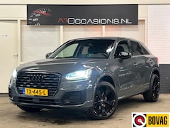 Audi Q2 - 1.0 TFSI Sport Pro Line S + STOELVERWARMING + NAVI