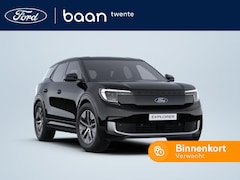 Ford Explorer - Select Extended Range RWD 79 kWh