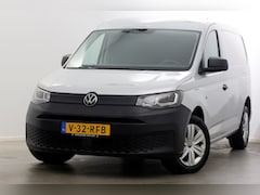 Volkswagen Caddy Cargo Maxi - 2.0 TDI 102pk L2H1 Airco 01-2023