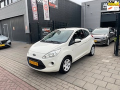 Ford Ka - 1.2 Cool & Sound start/stop Airco NAP APK 1 Jaar