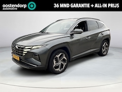 Hyundai Tucson - 1.6 T-GDI PHEV Comfort Smart 4WD | Stoel & stuurverwarming | Adaptieve Cruise Control | Ap