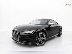 Audi TT - 2.0 TFSI TTS quattro Pro Line + RS STOELEN VIRTUAL
