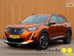 Peugeot 2008 - 1.2 Turbo PT Allure Pack Org.NL 3D-dashboard h.leer camera