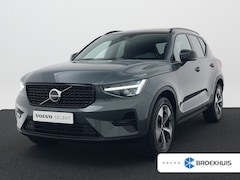 Volvo XC40 - B4 Plus Dark | Harman/Kardon | Panoramadak | Nubuck-Microtech | Elek Stoelen | Trekhaak |
