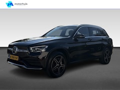 Mercedes-Benz GLC-klasse - 300e 4MATIC Premium | AMG-styling | Achteruitrijcamera | Apple Carplay/Android Auto|telefo