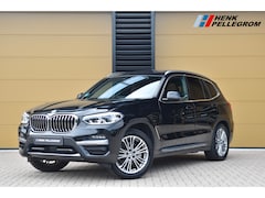 BMW X3 - xDrive30e High Executive * Panoramadak * Keyless * Head-up * Harman/Kardon * SOH 86% * Tre