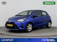 Toyota Yaris - 1.5 VVT-i Aspiration