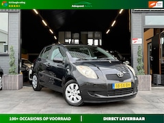 Toyota Yaris - 1.3 VVTi Luna|Airco|El Pakket|Trekhaak|2e Eig|