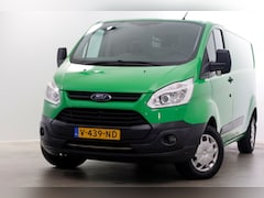 Ford Transit Custom - 2.0 TDCI L2H1 Trend Airco/Navi/Camera 03-2018