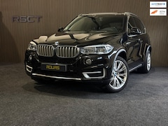 BMW X5 - XDrive30d High Executive|Memory |ACC |Stoelverwarming|Apple Carplay|