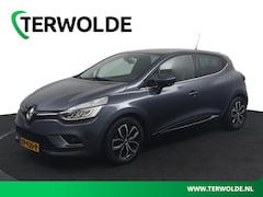 Renault Clio - TCe 90 Intens | Climate Control | Navigatie | Parkeersensoren |