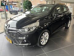 Renault Clio Estate - 0.9 TCe Life