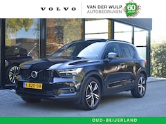 Volvo XC40 - T5 262pk [Plug-in] R-Design | Luxury Line | Winter Line | Park Assist