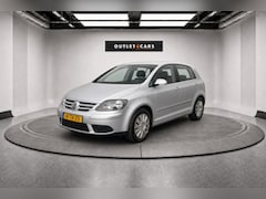 Volkswagen Golf Plus - 1.6 FSI Optive 2